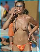 topless on the beach single #104569861