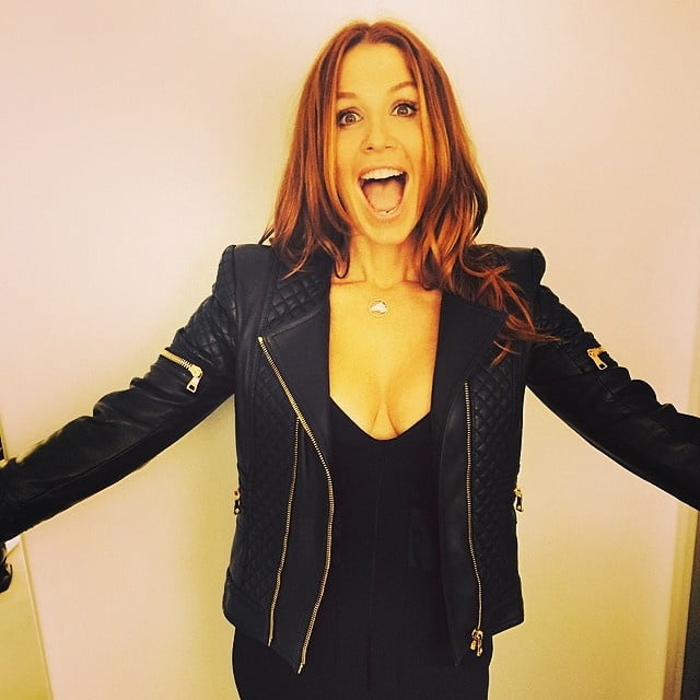 Poppy montgomery caliente, sexy y desnuda
 #91794493