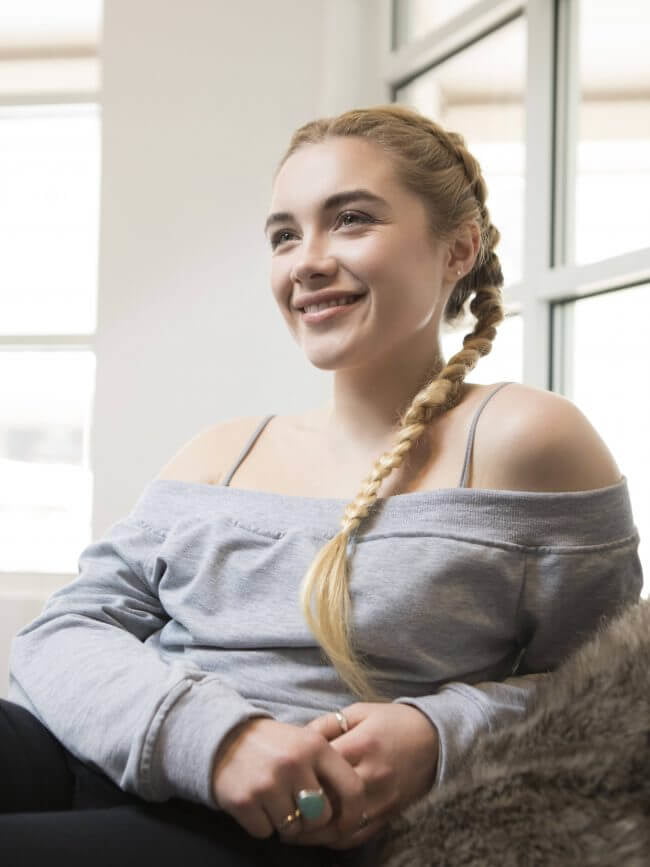 Florence Pugh #98716390