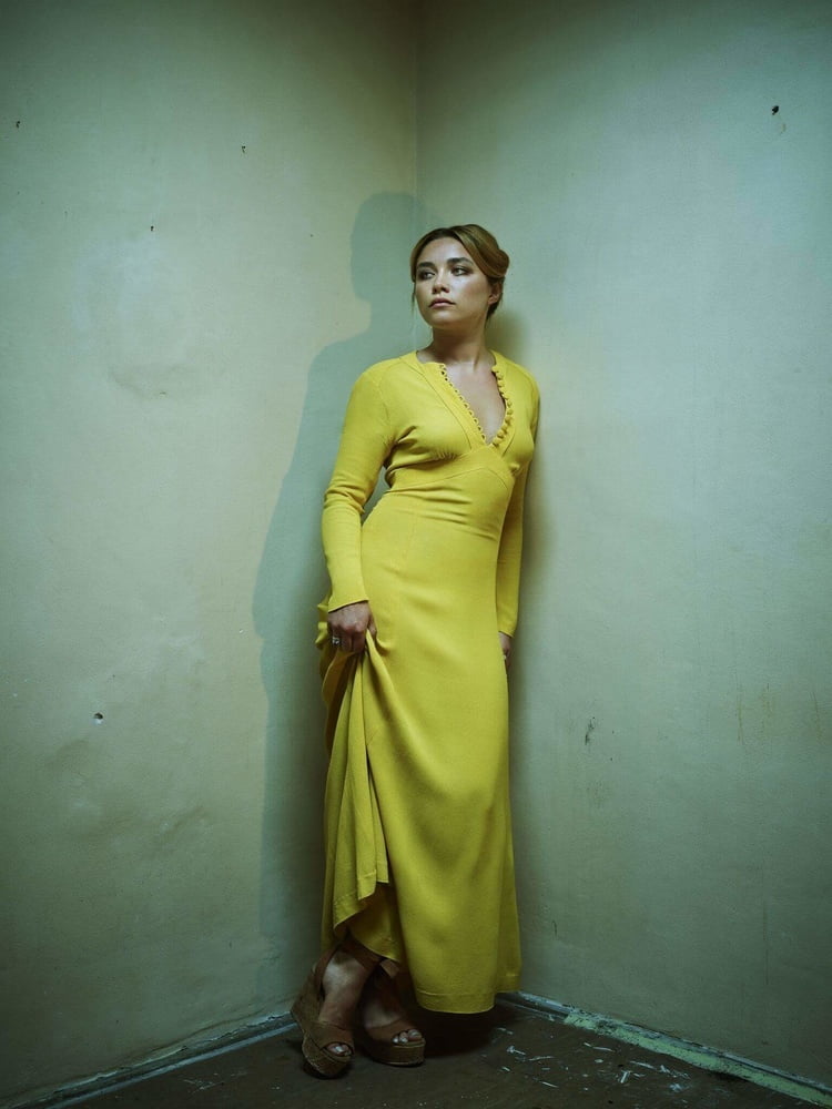 Florence Pugh #98716393