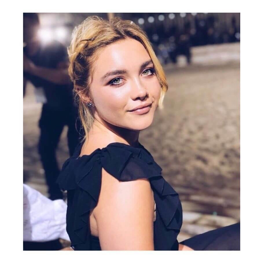 Florence Pugh #98716410