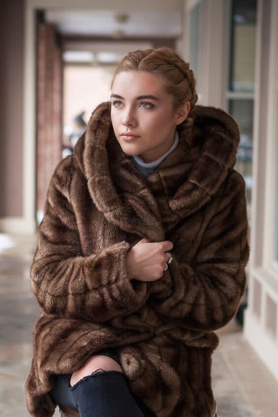 Florence Pugh #98716415