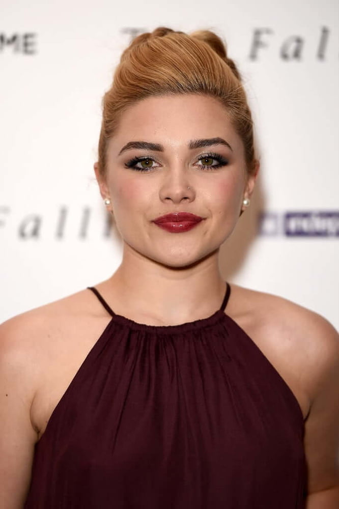 Florence Pugh #98716427