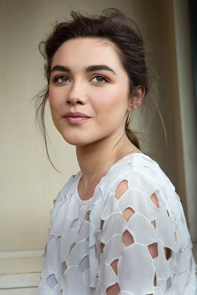 Florence Pugh #98716429