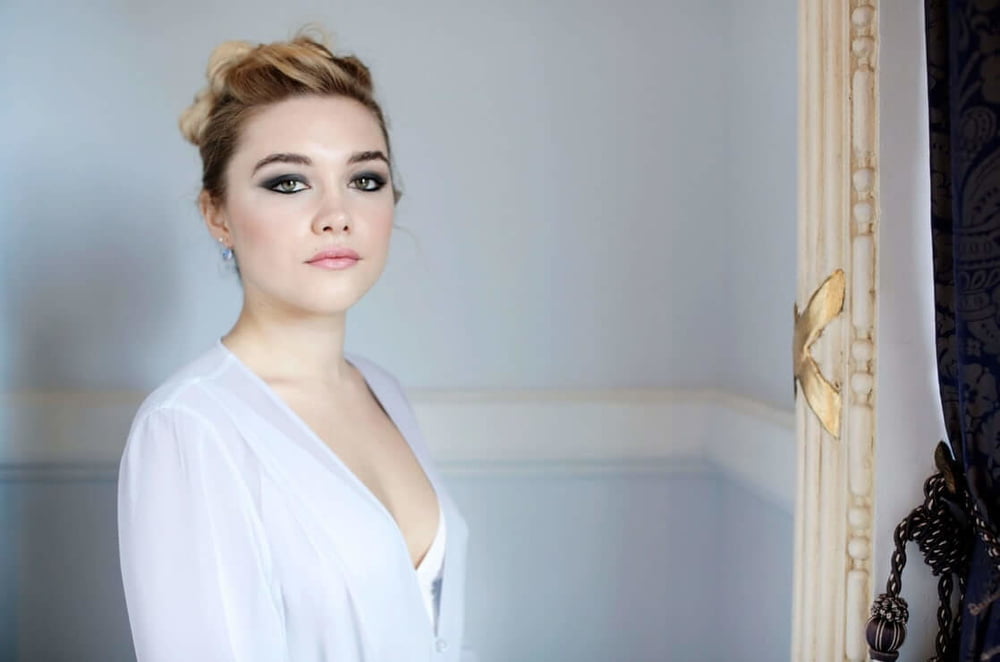 Florence Pugh #98716443