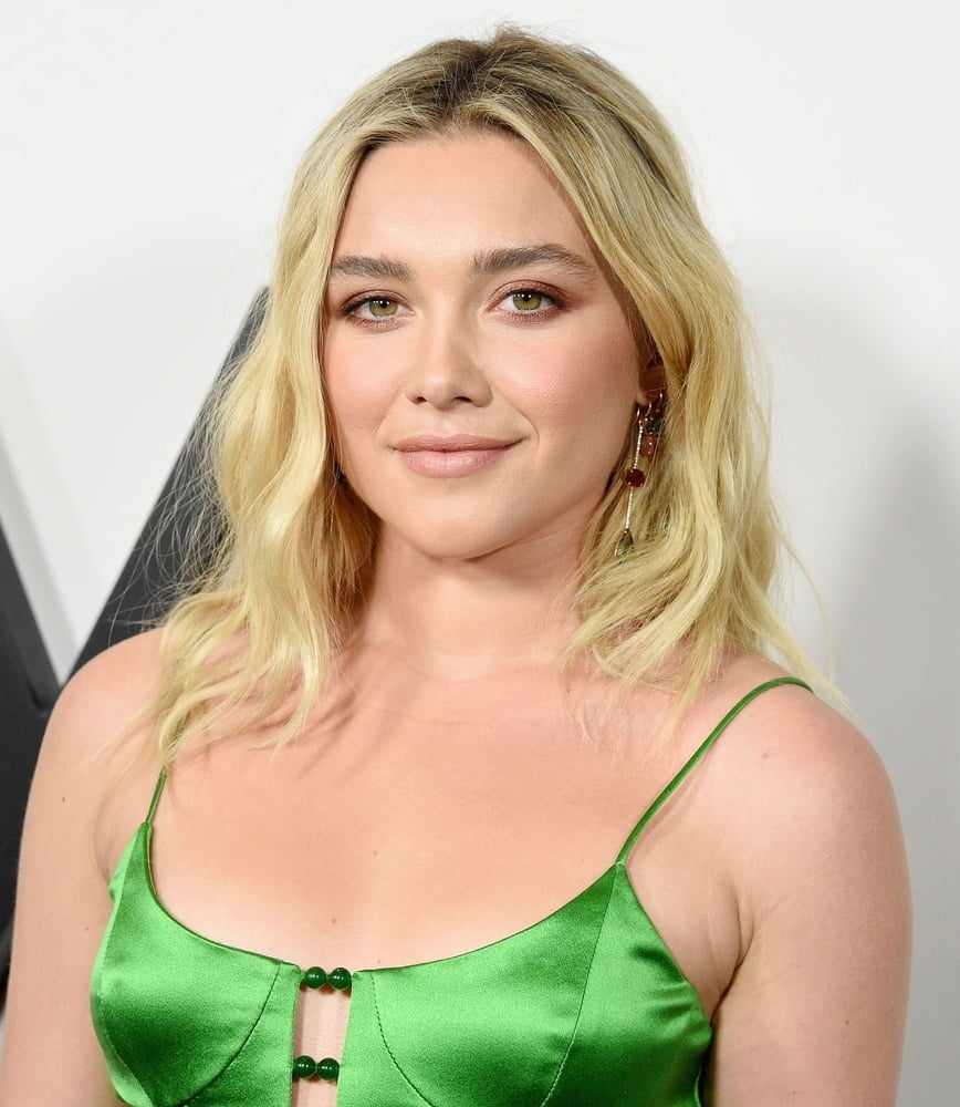 Florence Pugh #98716468