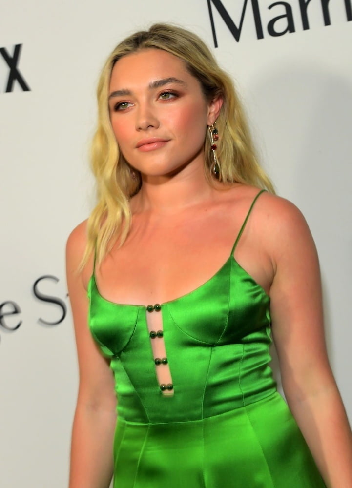 Florence Pugh #98716472