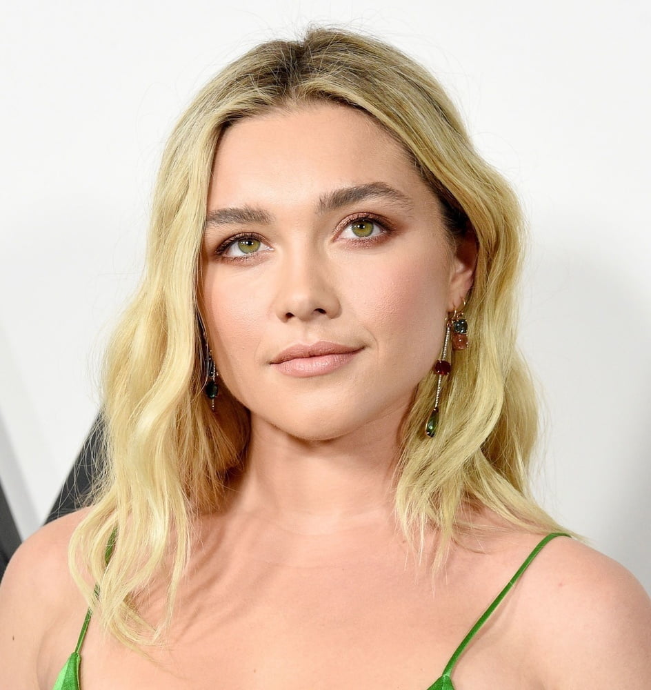 Florence Pugh #98716481