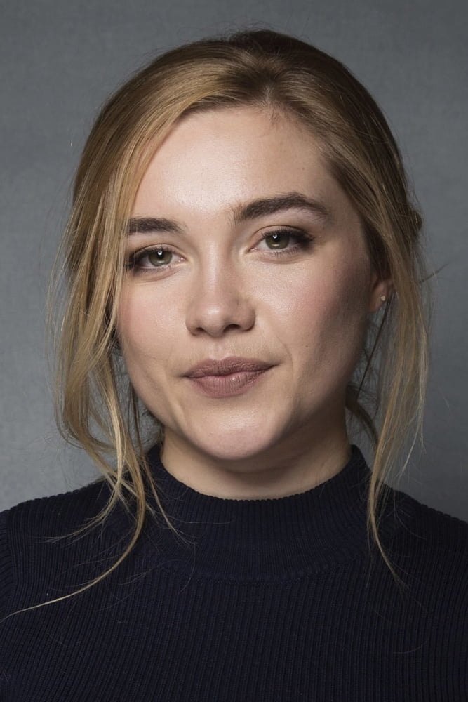 Florence Pugh #98716489