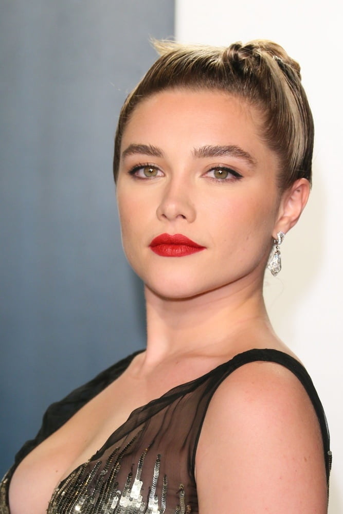 Florence Pugh #98716490