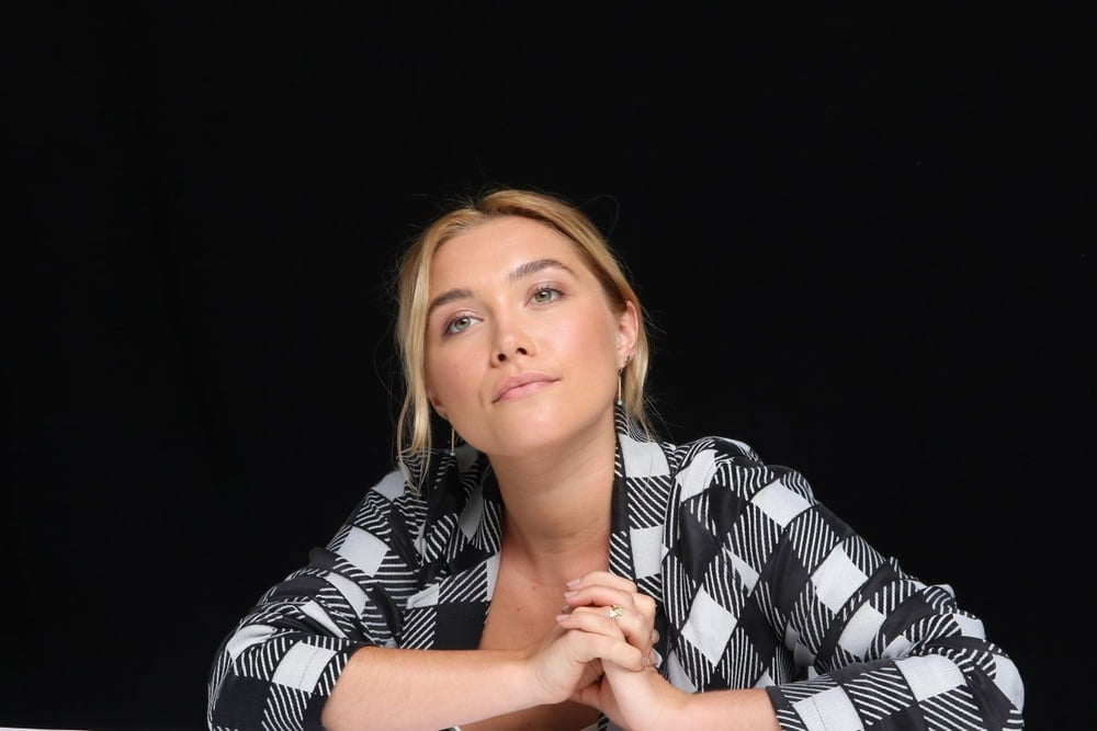 Florence Pugh #98716492