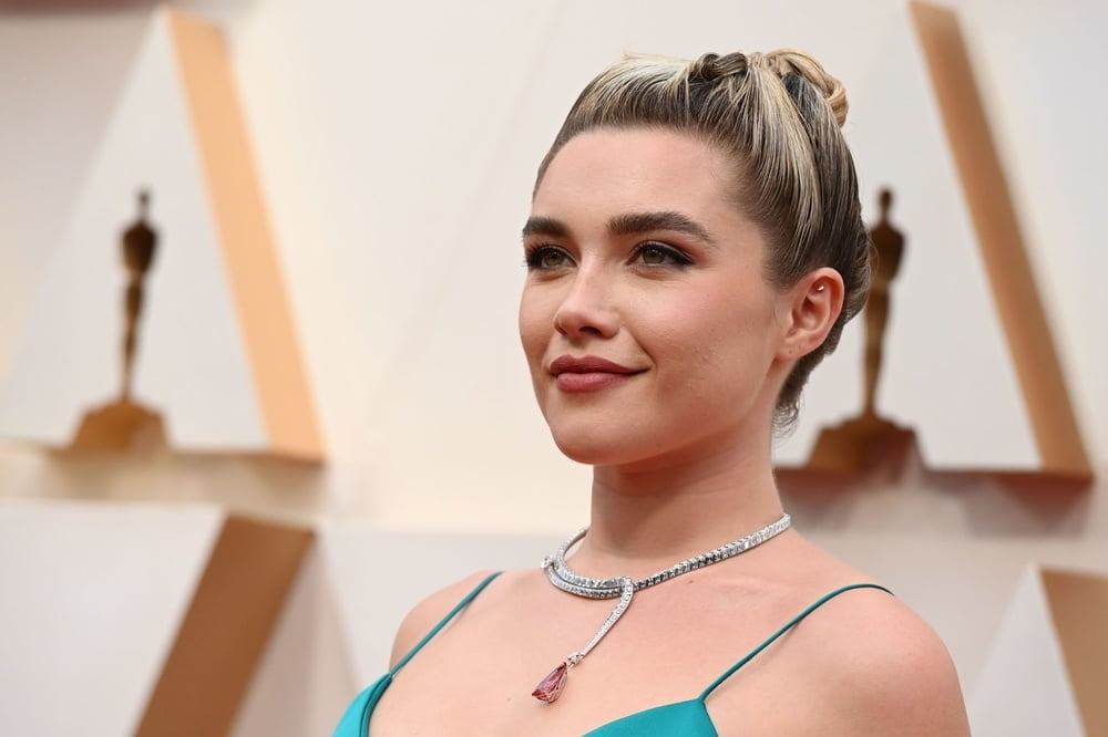 Florence Pugh #98716521