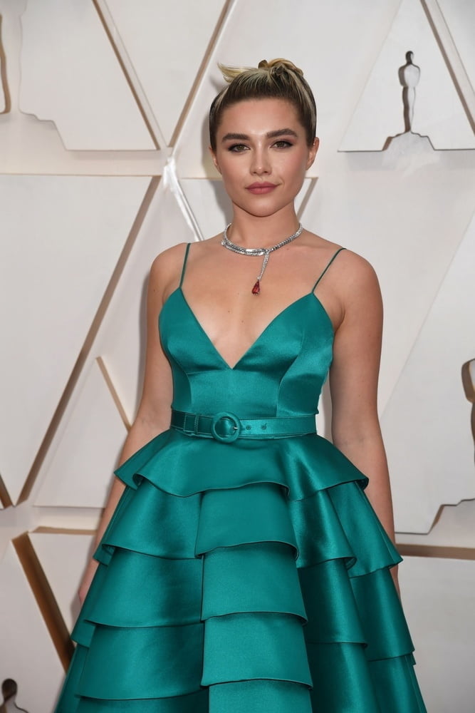 Florence Pugh #98716522