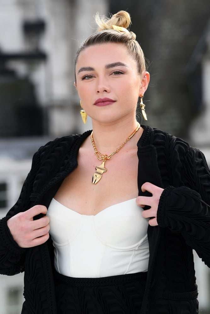 Florence Pugh #98716534