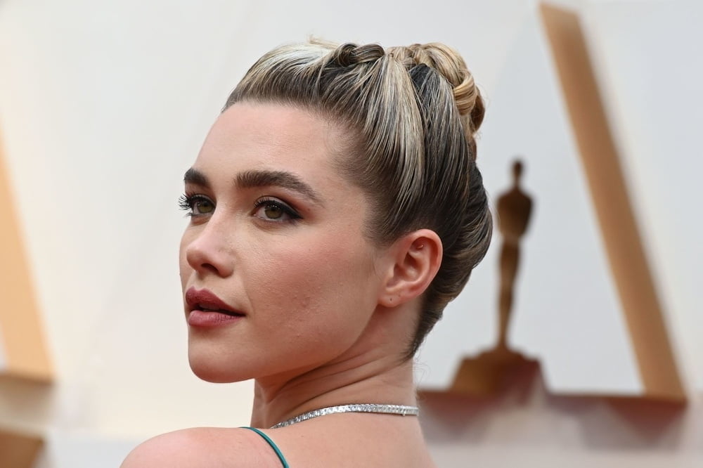 Florence Pugh #98716541