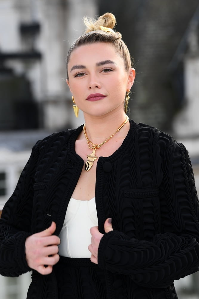 Florence Pugh #98716542