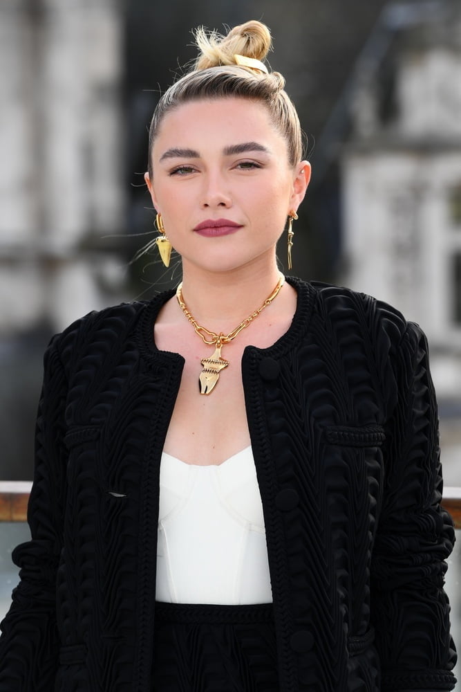 Florence Pugh #98716543