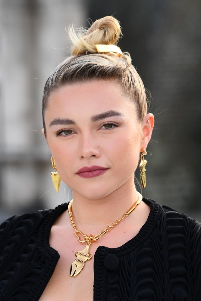 Florence Pugh #98716545