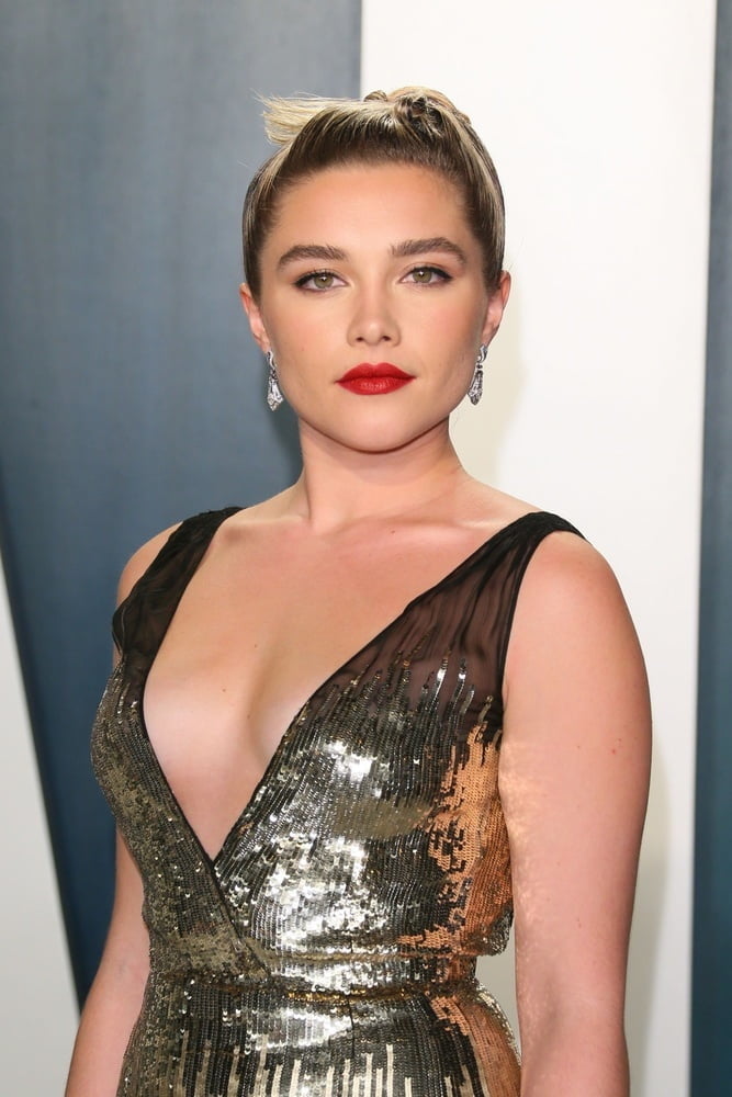 Florence Pugh #98716548