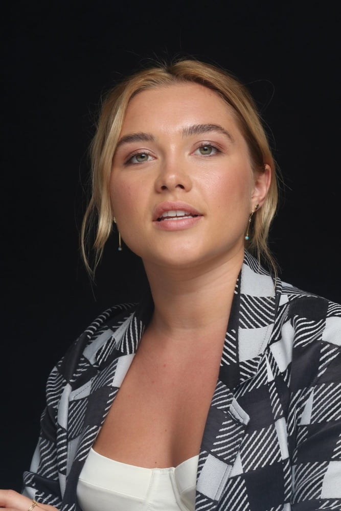 Florence Pugh #98716581