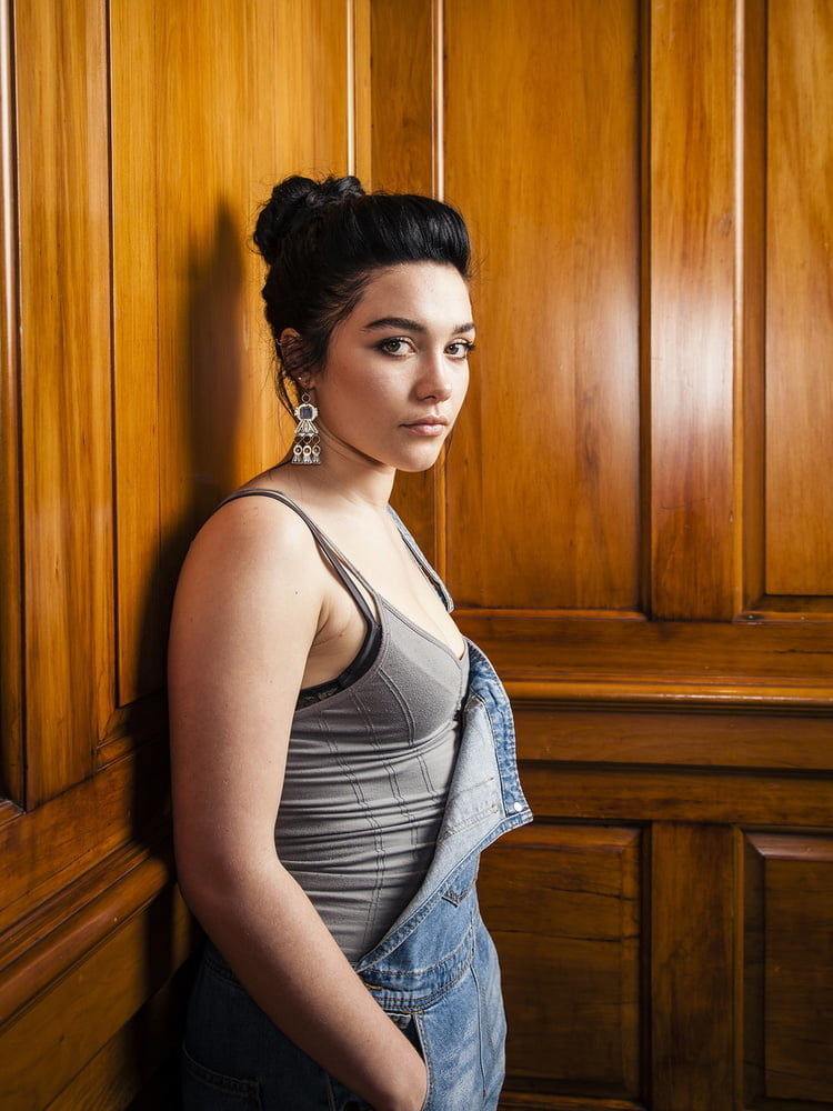 Florence Pugh #98716585