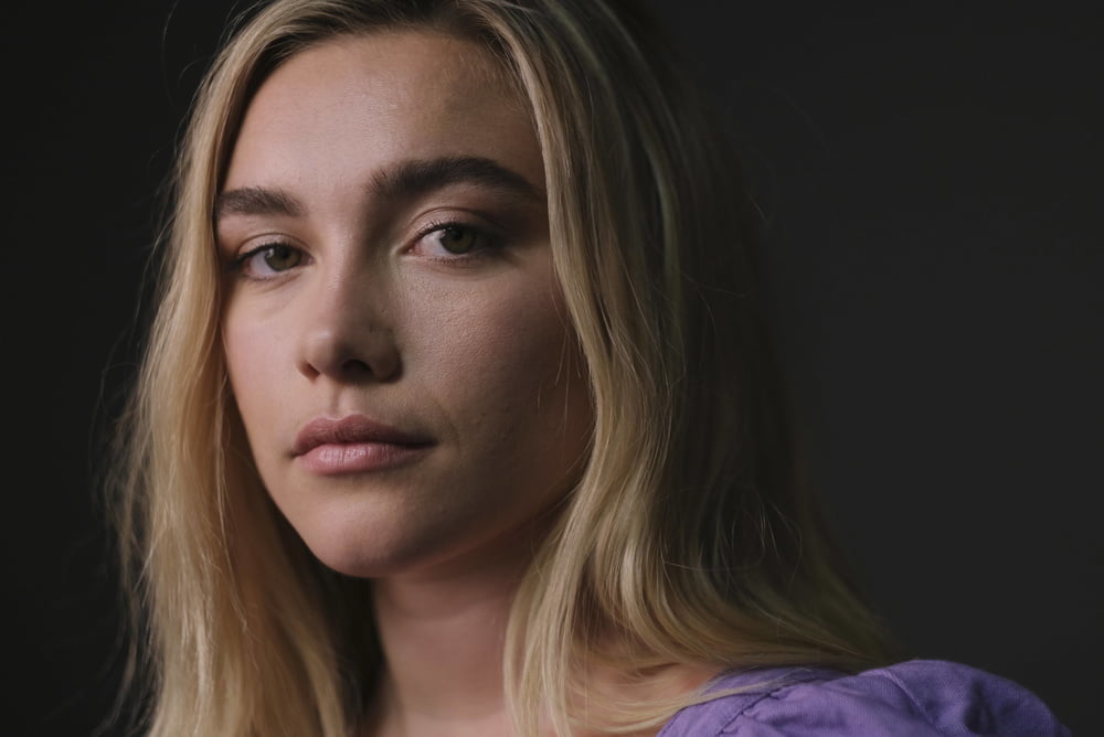 Florence Pugh #98716590