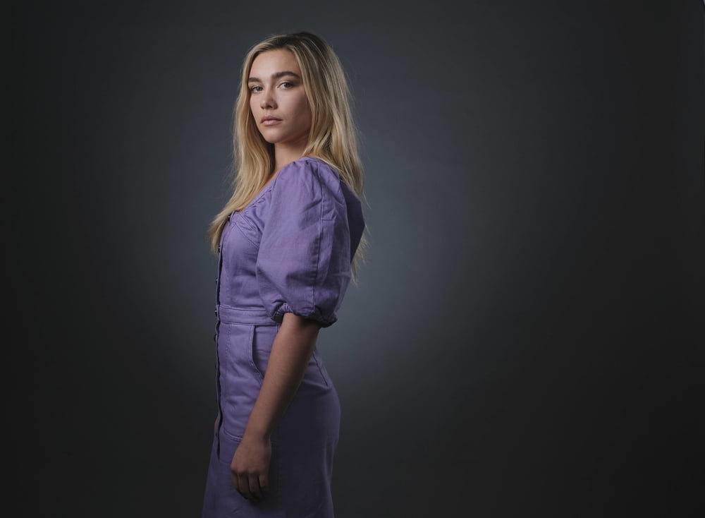 Florence Pugh #98716618