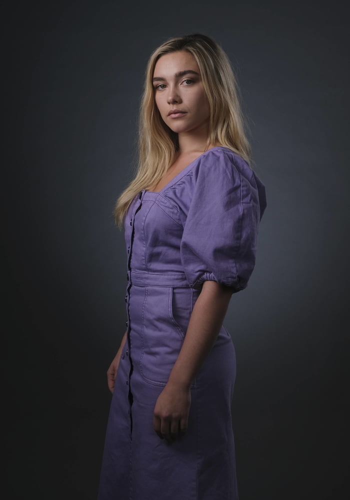 Florence Pugh #98716622