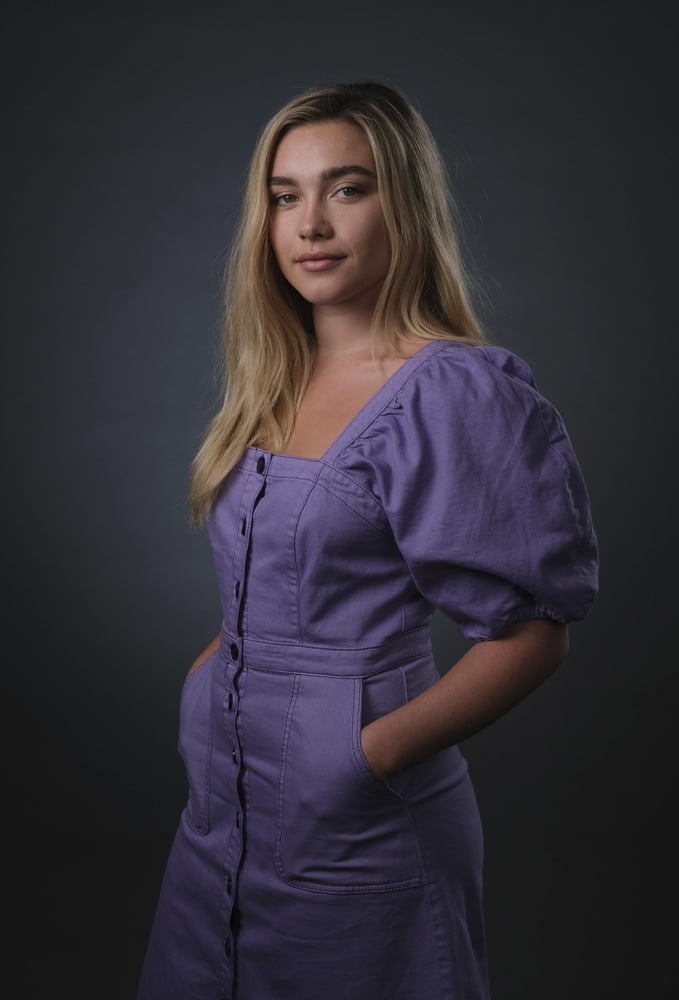 Florence Pugh #98716624