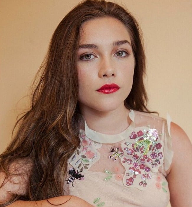 Florence Pugh #98716646