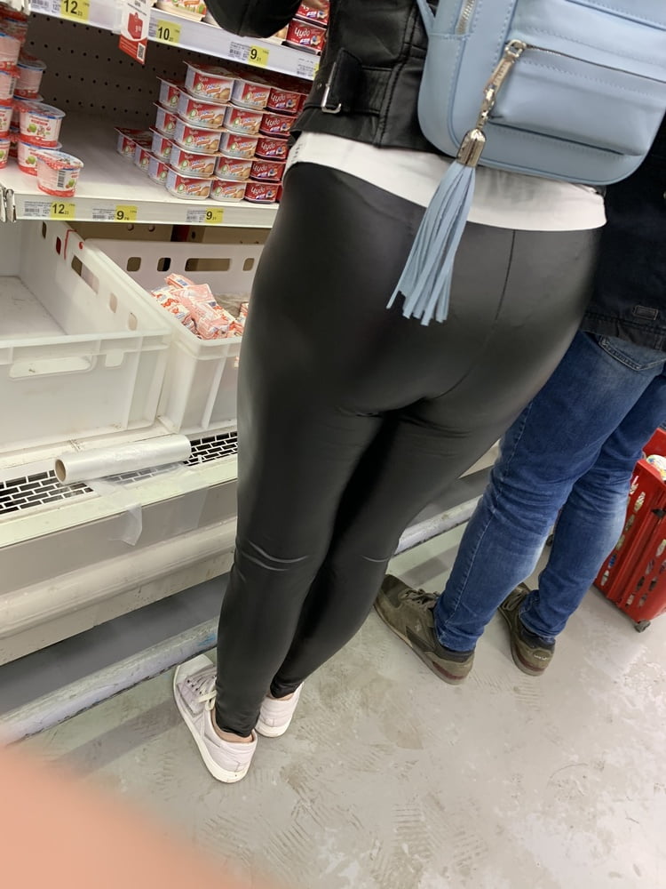 Big as in latex leggings #98590051