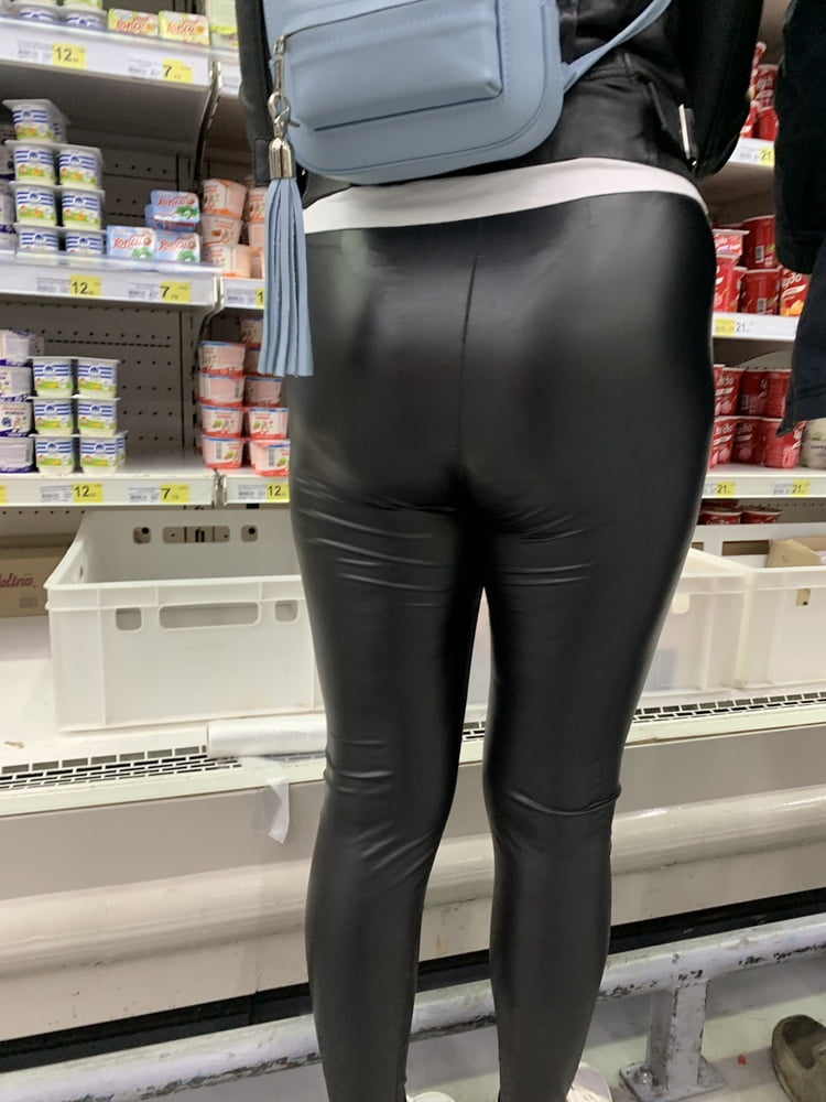 Big as in latex leggings #98590052