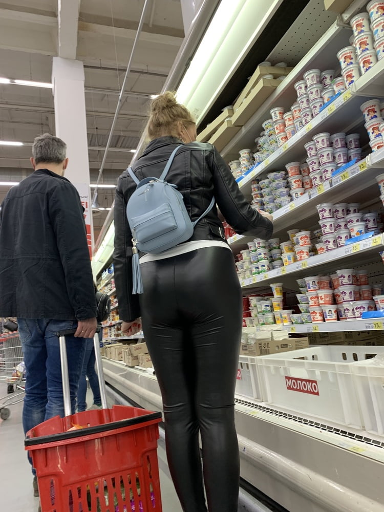 Big as in latex leggings #98590055