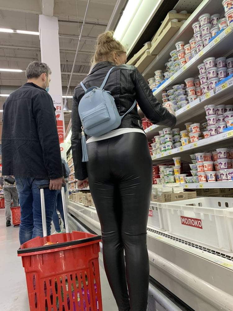 Big as in latex leggings #98590056