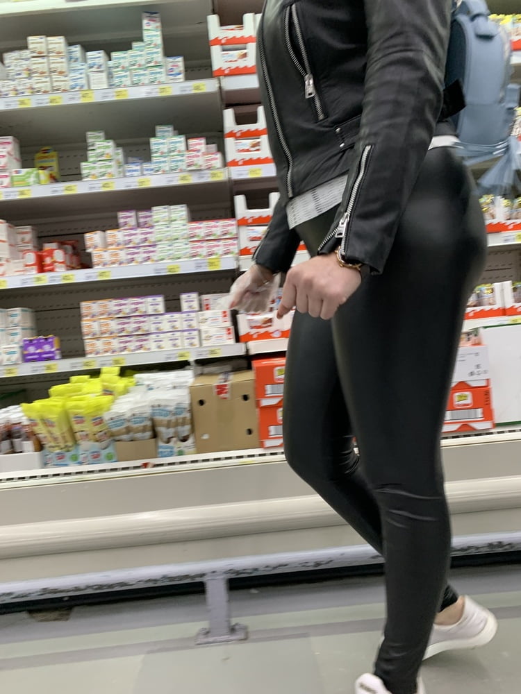 Big as in latex leggings #98590069
