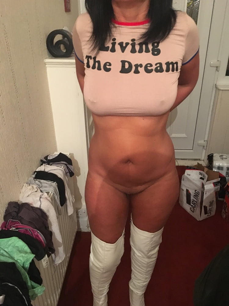 Taunting pictures for the little cuckold #96215224