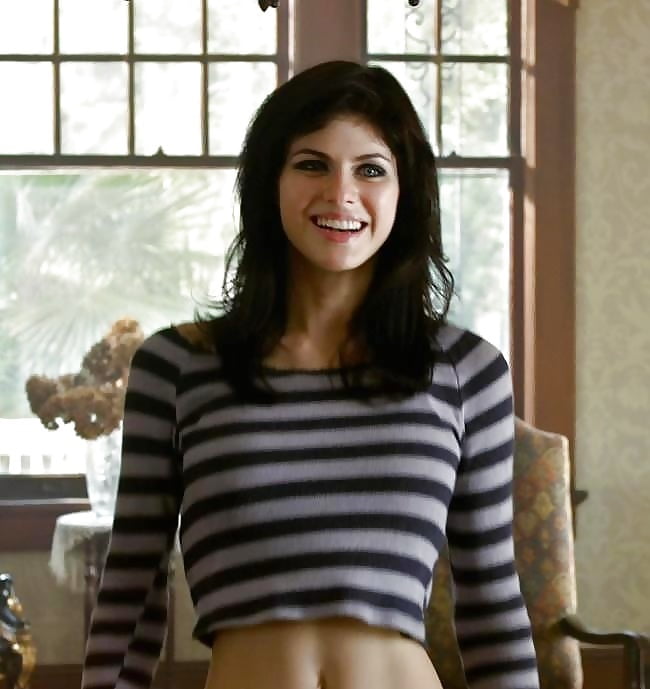 Alexandra daddario
 #94062359