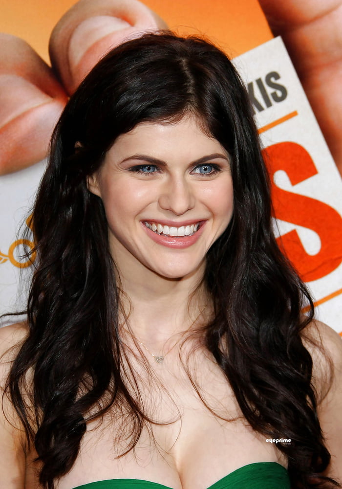 Alexandra DaDDario #94062367