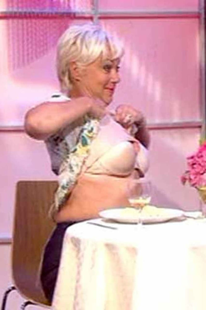 Denise Welch
 #87679393