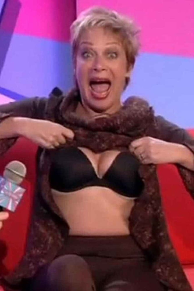 Denise welch
 #87679401