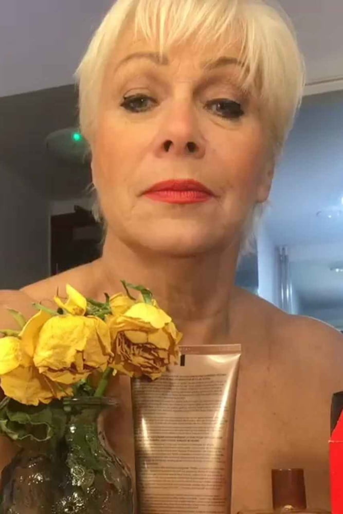 Denise welch
 #87679412