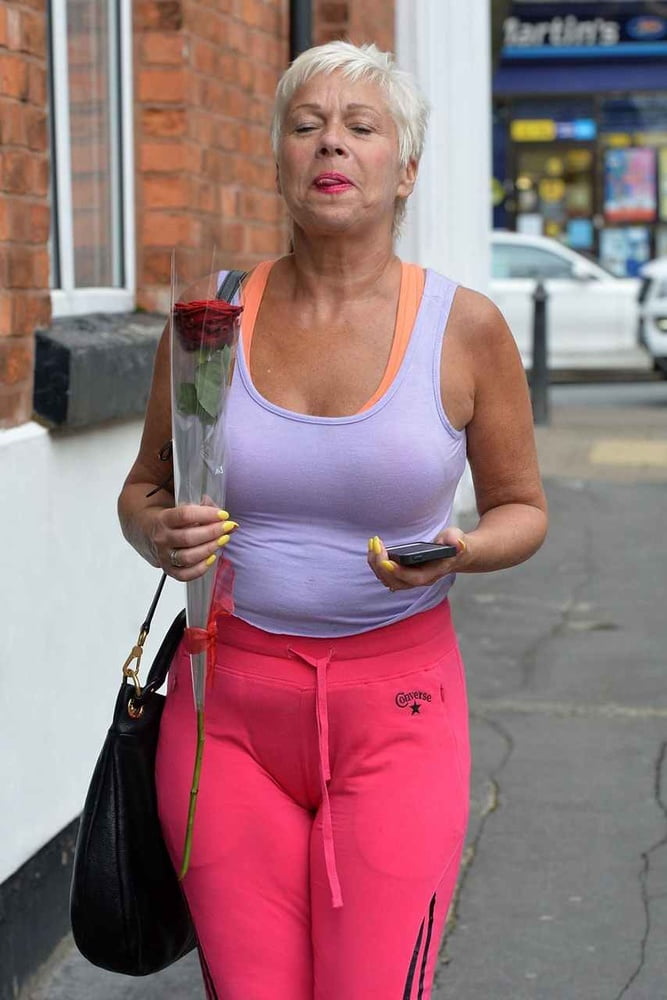 Denise Welch
 #87679462