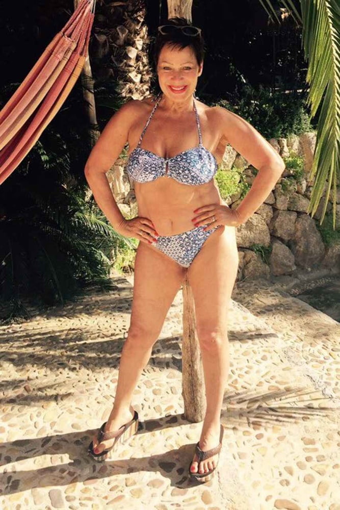 Denise Welch
 #87679477