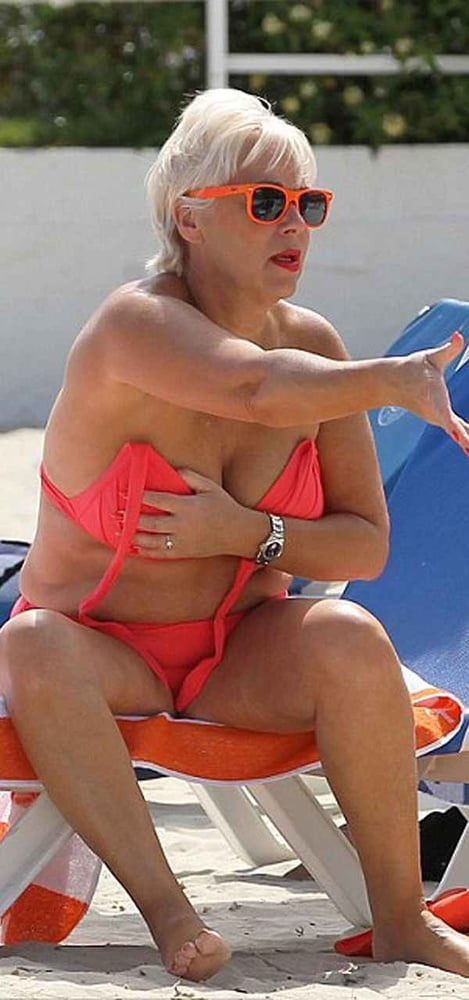 Denise Welch
 #87679489