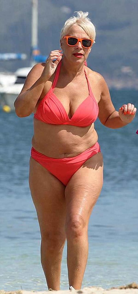 Denise welch
 #87679492