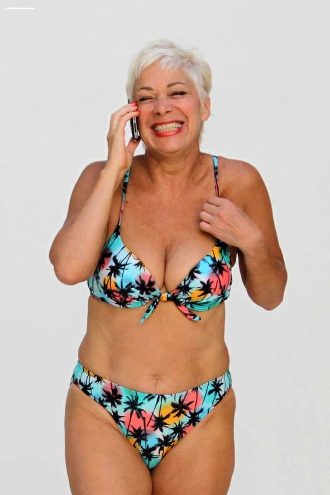 Denise welch
 #87679499