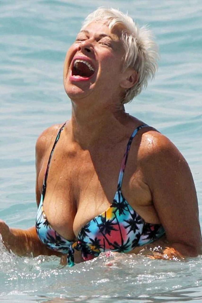 Denise Welch
 #87679502