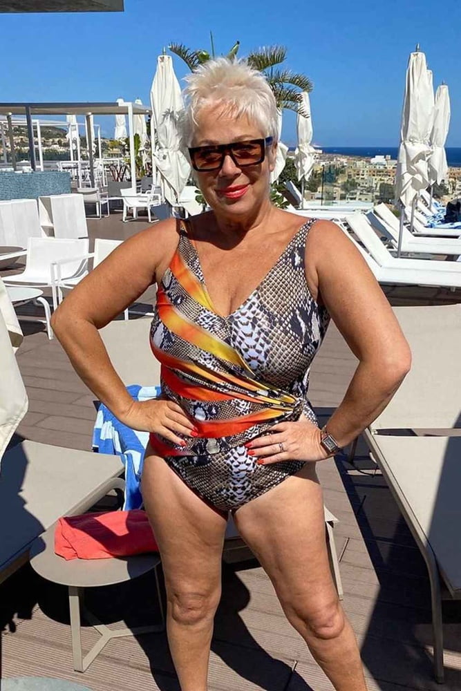 Denise Welch
 #87679516