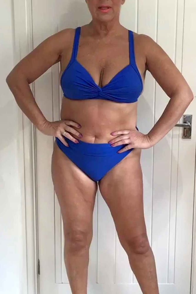 Denise welch
 #87679528