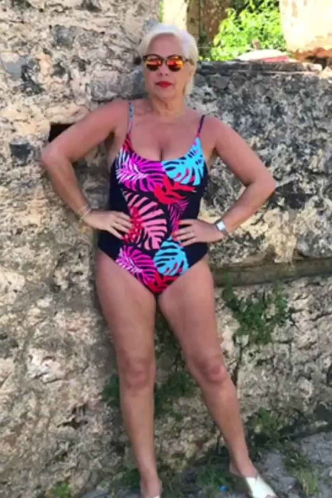 Denise welch
 #87679548